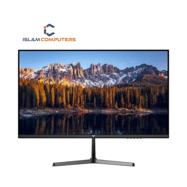 Value-Top X22IFR100 21.5 Inch Full HD IPS Monitor