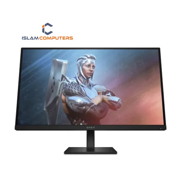 HP OMEN 27 27 Inch 165Hz Full HD IPS Gaming Monitor