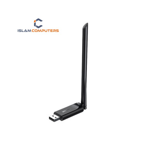 Ugreen CM496 (90339) AC650 Dual Band Wireless USB Adapter