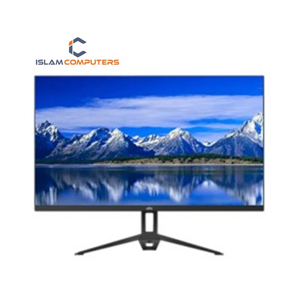 UNV MW-LC22IS3 22 inch 100hz FHD IPS Monitor