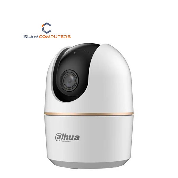 Dahua DH-H3AE 3MP HERO A1 Wi-Fi Pan & Tilt Network Camera
