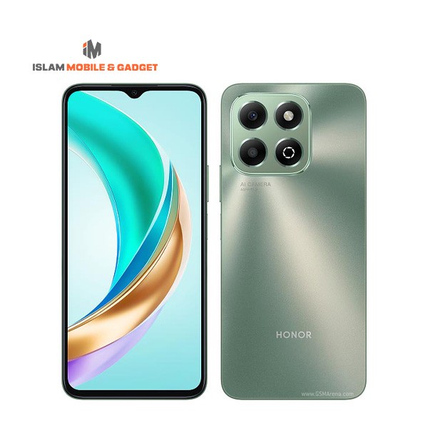 Honor X6b 6+6=12GB Ram, 128GB Rom 4G Mobile (Official)
