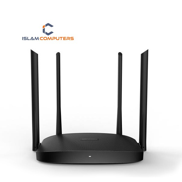 Hikvision DS-3WR12C AC1200 Wireless Wifi Router