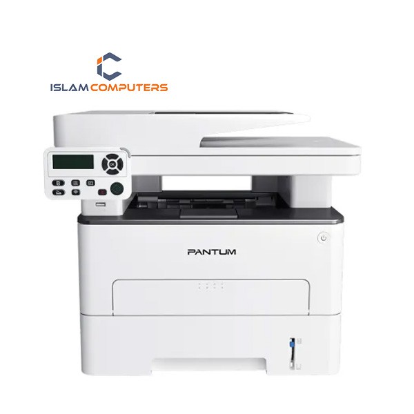 Pantum M7100DW Multifunction Mono Laser Printer