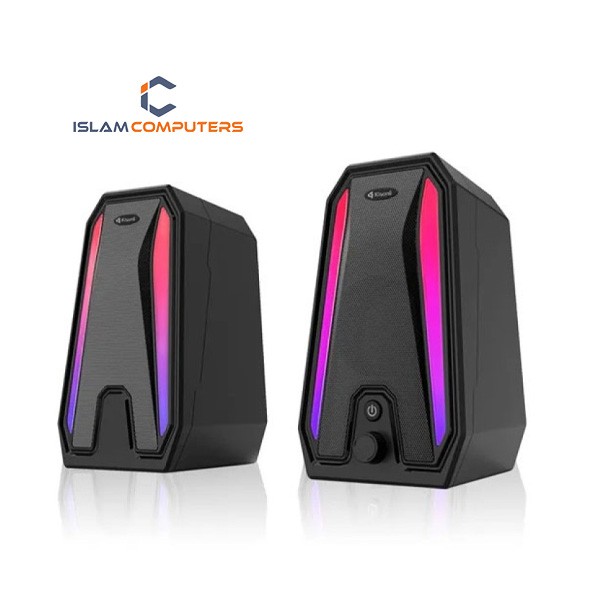 KISONLI X10 SUPER BASS USB 2.0 MINI PORTABLE SPEAKER