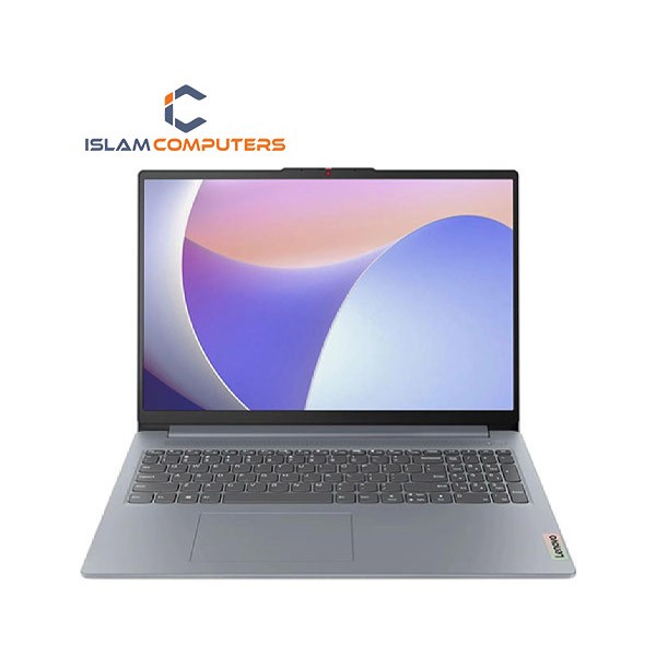 Lenovo IdeaPad Slim 3i (8) (82X7008CLK) 13th Gen Core-i3 Laptop