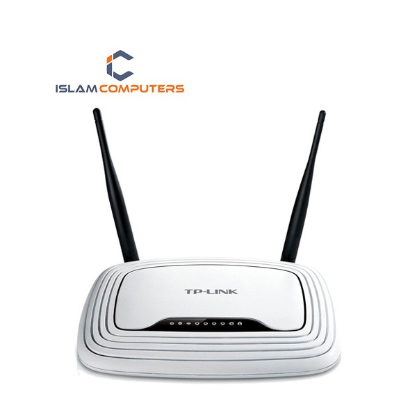 TP-Link TL-WR841N 300Mbps Wireless Router