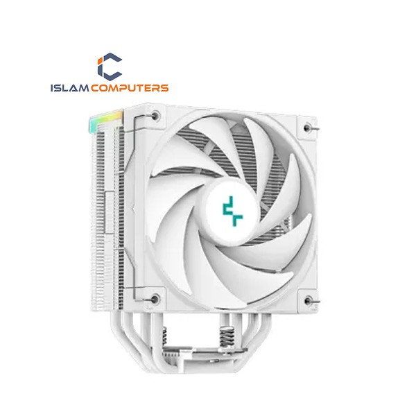 Deepcool AK400 DIGITAL WH CPU Cooler