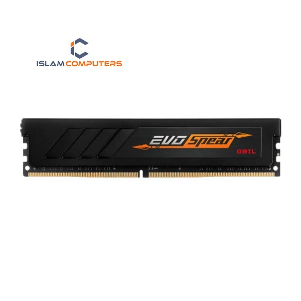 GEIL Evo Spear 8GB 3200 MHz Desktop RAM