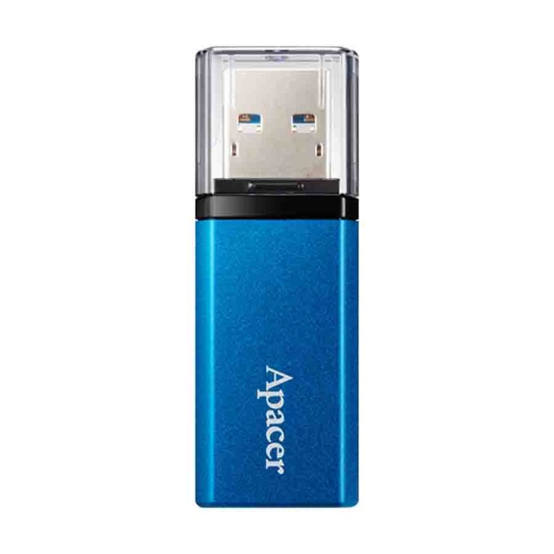 Apacer AH25C 32GB USB 3.2 Gen 1 Ocean Blue Pen Drive