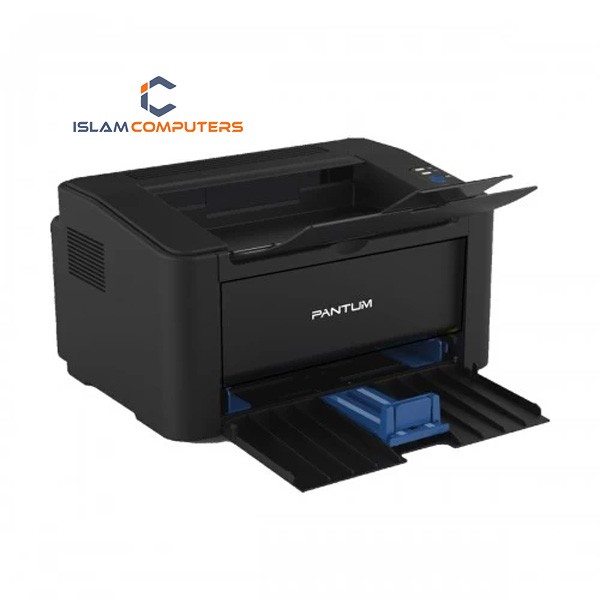 Pantum P2500 Single Function Mono Laser Printer