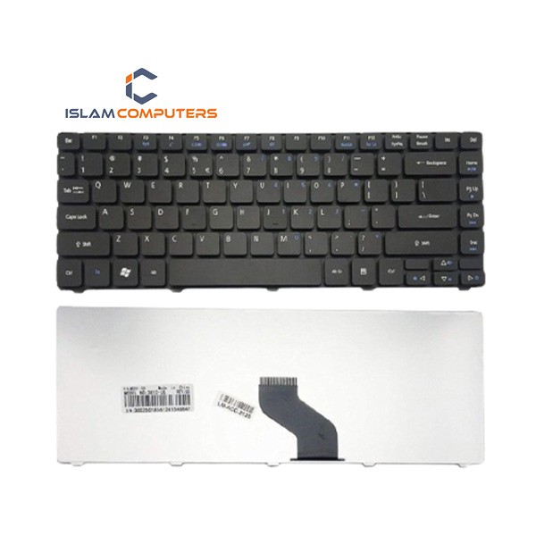 Acer Aspire Laptop Keyboard