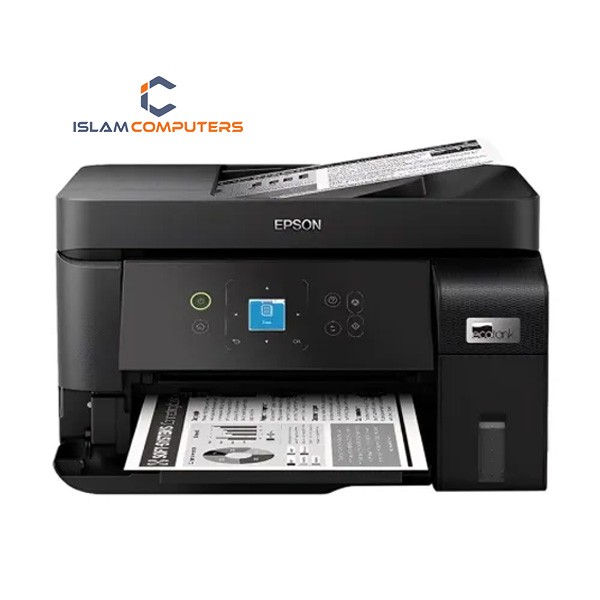 Epson EcoTank M2050 Multifunction Monochrome Ink Tank Printer