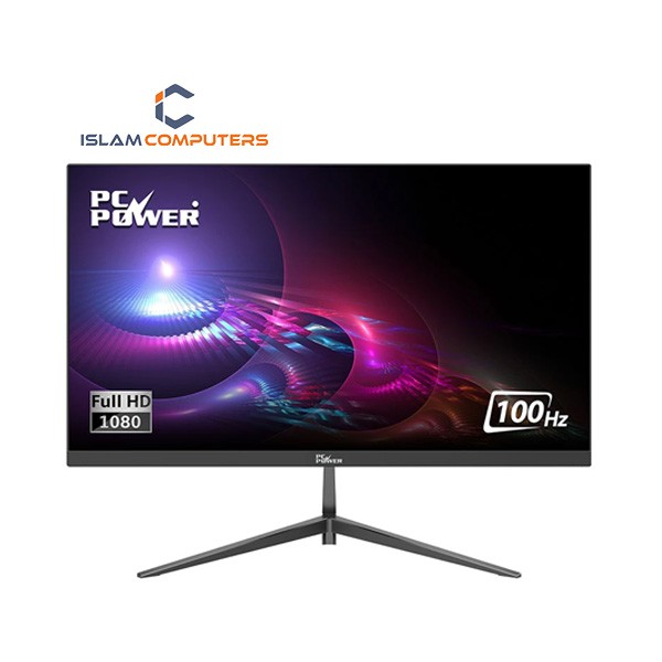 PC Power PCGM-King22 21.45 Inch IPS Full HD 100Hz Monitor