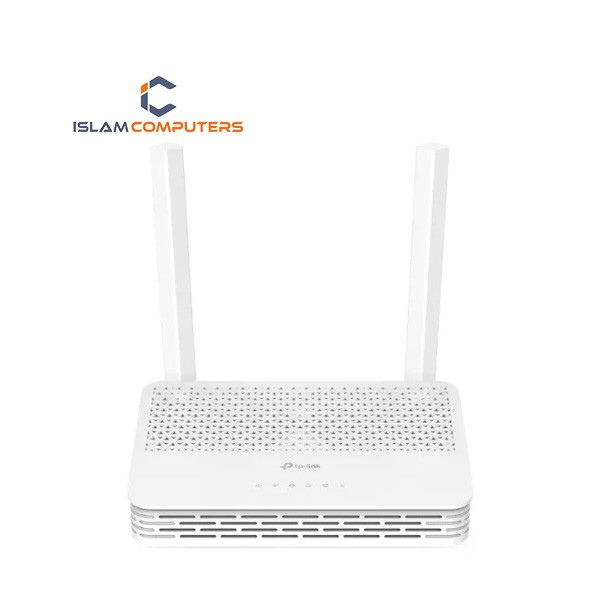 TP-Link XC220-G3 AC1200 Wireless XPON Router (Onu  + Router)