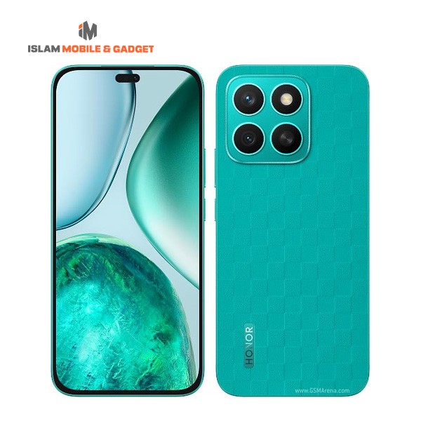 Honor X8c 8+8=16GB Ram 512GB Mobile (Official)