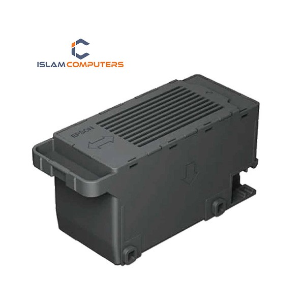 Epson C12C934601 Ink Maintenance Box For L15150, L15160, L18050, L8050, L8180 Printers