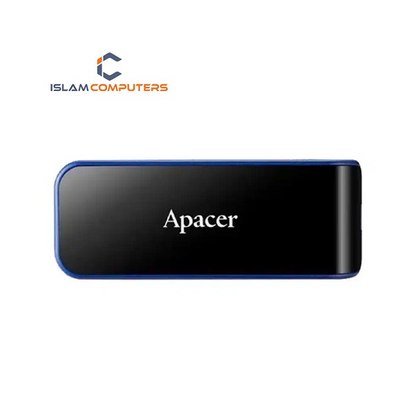 Apacer AH356 64GB USB 3.2 Gen 1 Flash Drive