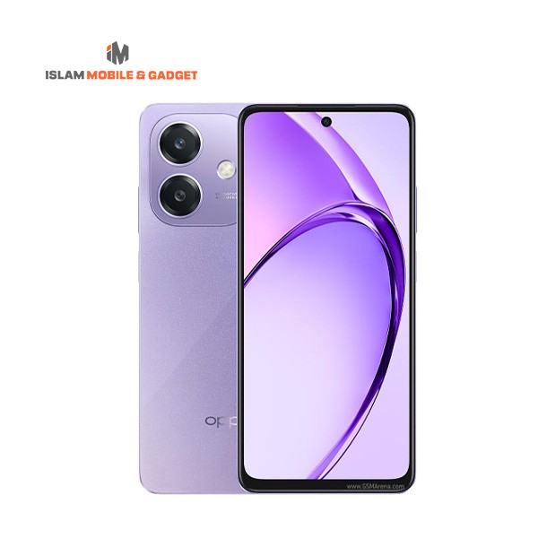 Oppo A3 6GB Ram, 128 GB Rom 4G Mobile