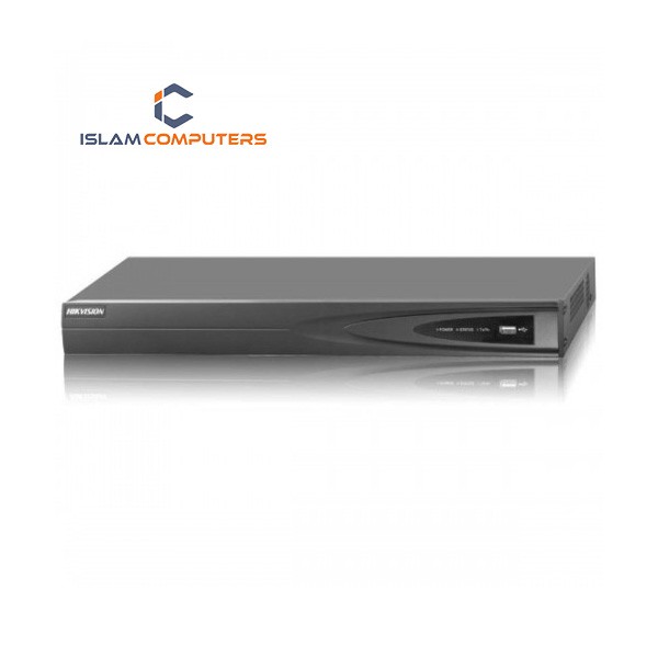 Hikvision DS-7608NI-Q1 8 Channel Network Video Recorder (NVR)