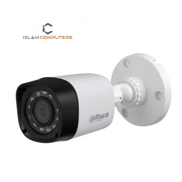Dahua HAC-B1A21 2MP HDCVI IR Eyeball Camera