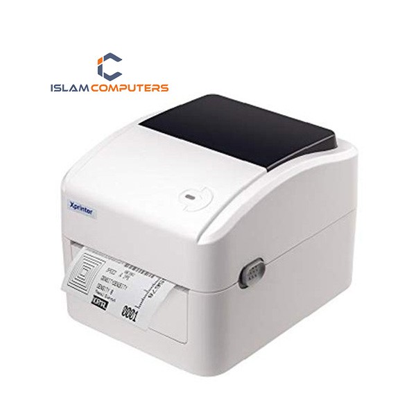 Xprinter XP-420B Label Sticker Printer