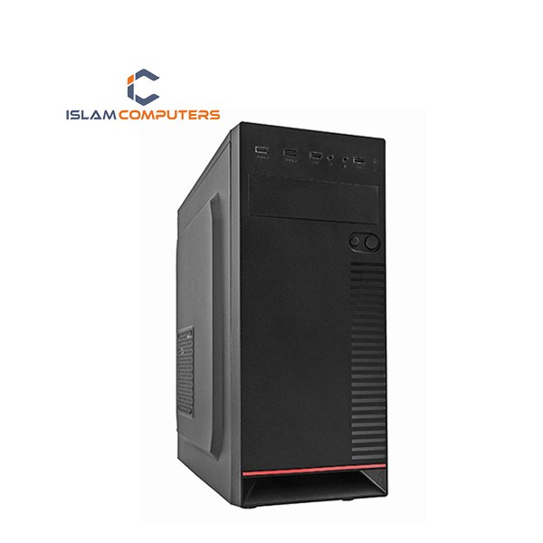 Trendsonic M13  ATX Office Casing