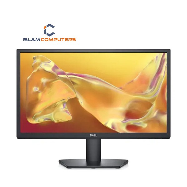 Dell SE2225H 21.4 Inch Full HD VA Monitor