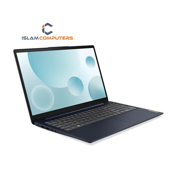 Lenovo IdeaPad Slim 3i (82RK00ULIN) 12TH Gen Core i3 8GB RAM 512GB SSD Laptop
