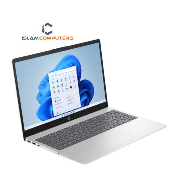HP 15-fd0204TU Core i5 13th Gen 8GB DDR4 RAM 512GB SSD 15.6" Full HD Laptop