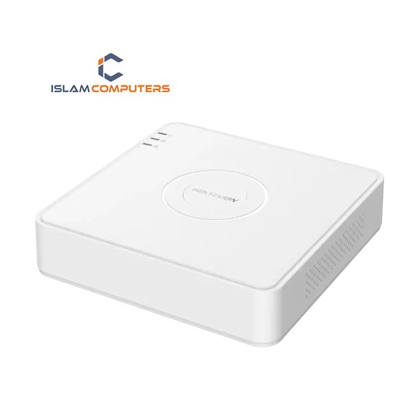Hikvision iDS-7108HQHI-M1-S 8 Channel 1080P Mini 1U H.265 AcuSense DVR