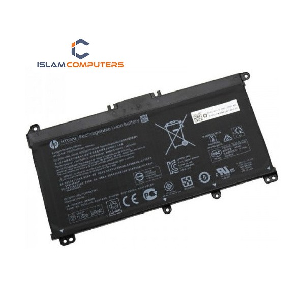 Laptop Battery Ht03XL for HP