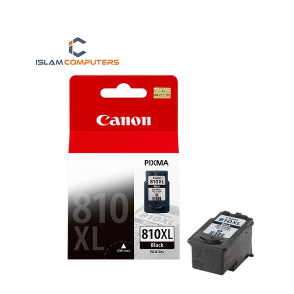 Canon IP2770/ IP2772 810LPrinter Cartridge