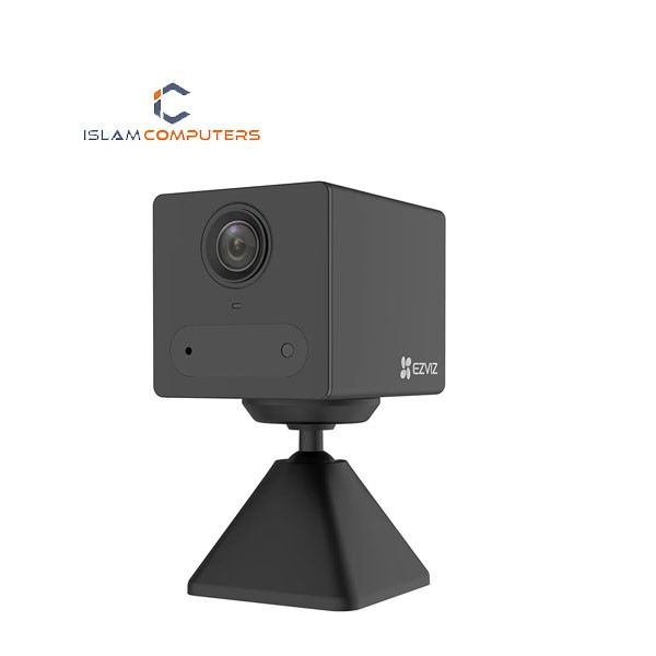 EZVIZ CB2 Wi-Fi Smart Home Battery Camera