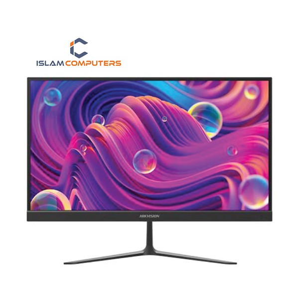 Hikvision DS-D5022F2-CBD 21.5 Inch Full HD Monitor