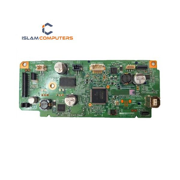 Motherboard For Epson L3110 Printer
