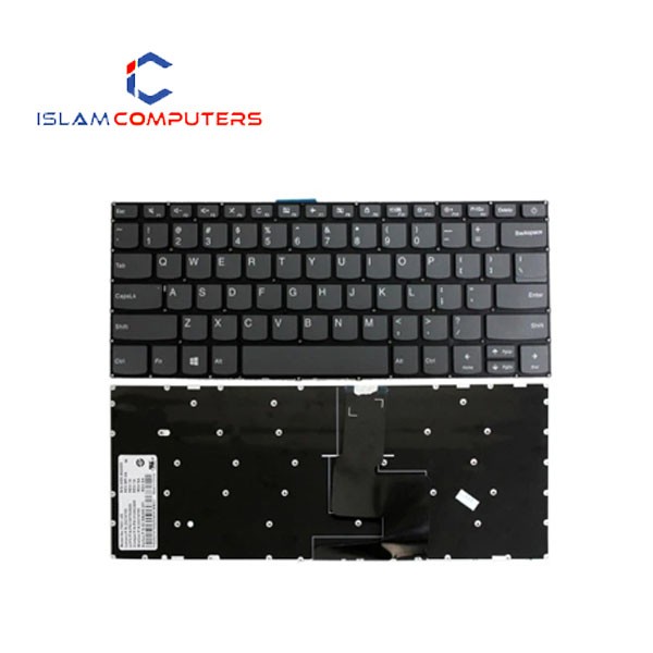 Lenovo IP 320 14ISK/IBR Keyboard