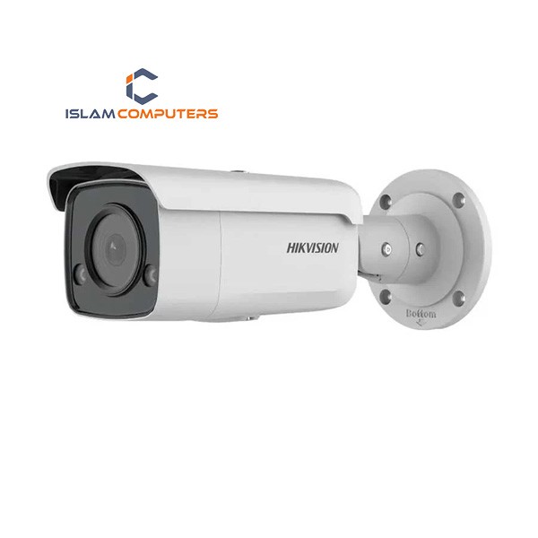 Hikvision DS-2CD2T47G2-L (6mm) (4.0MP) Bullet IP Camera