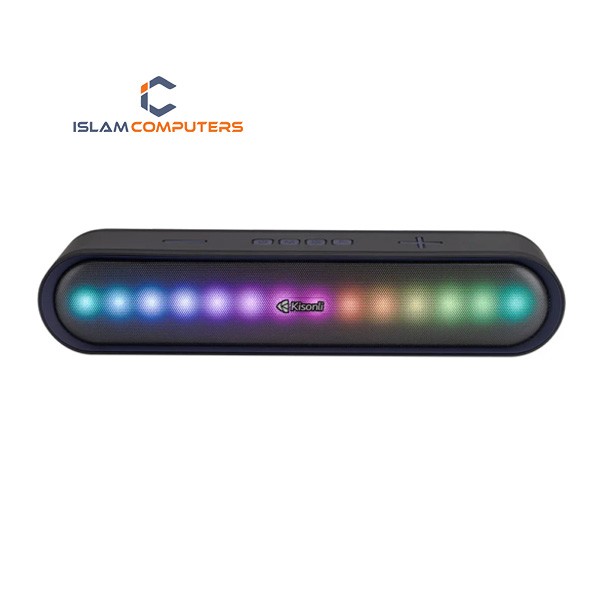 KISONLI LED-915 LED SPEAKER
