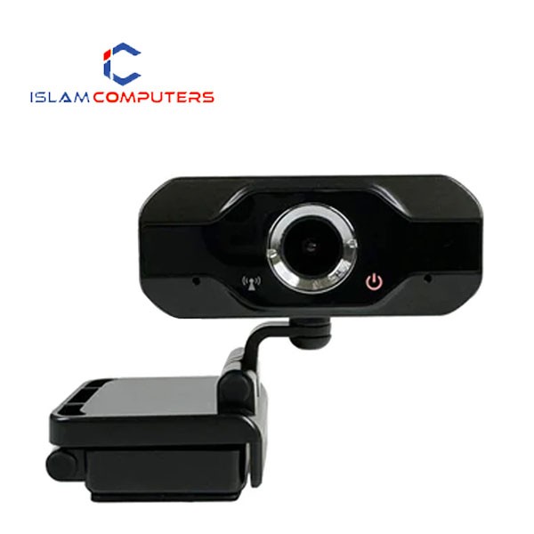 Micropack MWB-16 1MP HD Stream Webcam