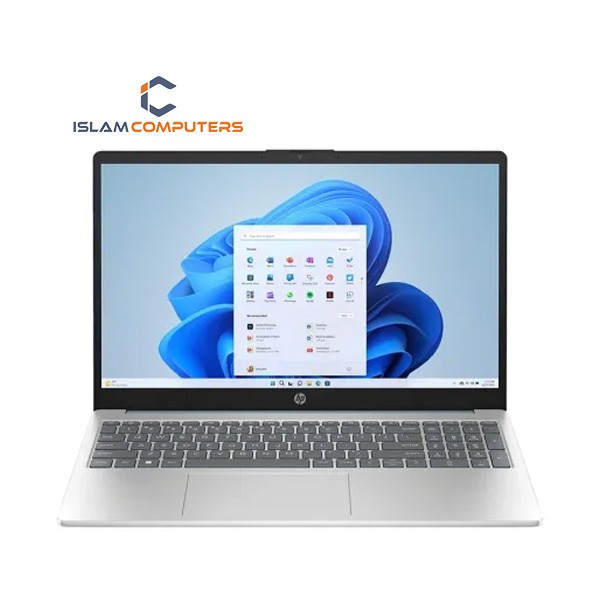HP 15-fd1135TU Core Ultra 7 15.6" FHD Laptop
