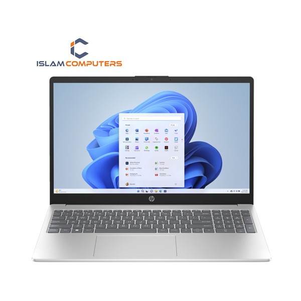 HP 15-fd1110TU Core 3 100U 15.6 Inch Full HD Laptop