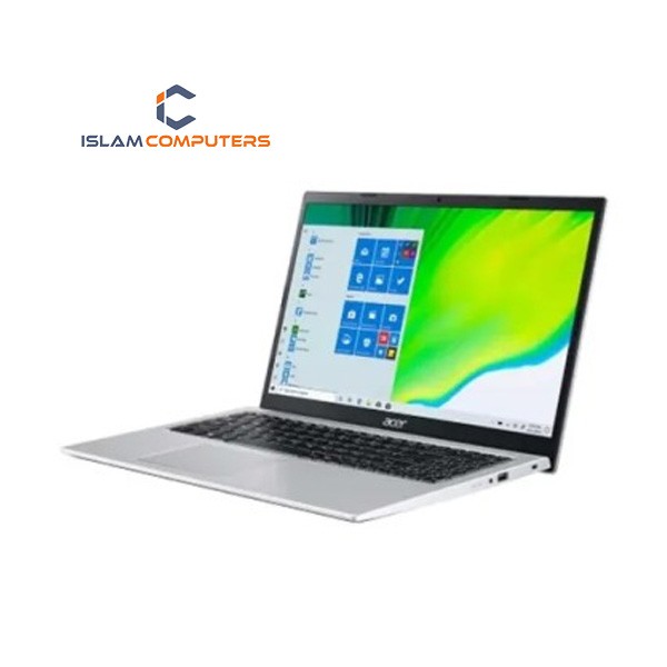 Acer Aspire 3 A315-58 Core i5 1135G7 11th Gen 8BG 512GB SSD 15.6″ FHD Laptop