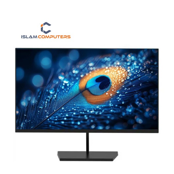 UNV MW-LC22-P 21.45-INCH 75Hz VA PANEL Full HD LED MONITOR