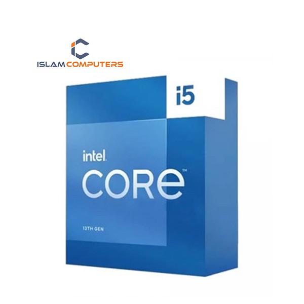 INTEL CORE I5 13400 13TH GEN RAPTOR LAKE PROCESSOR