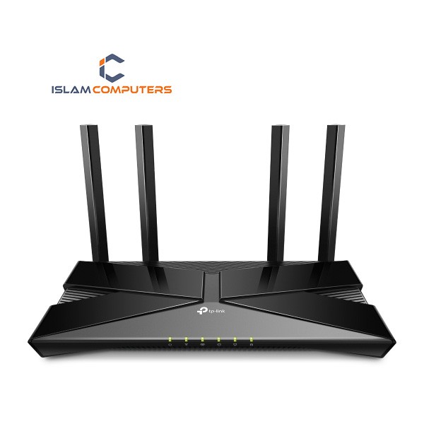 TP-Link Archer AX15 ( AX1500) Wi-Fi 6 Router