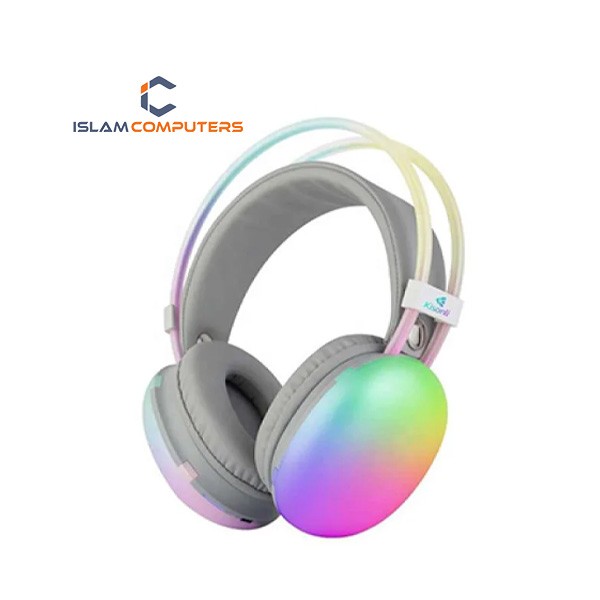 Kisonli A10 Wireless Bluetooth Headphone