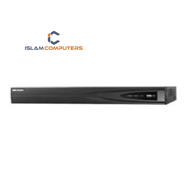 Hikvision DS-7616NI-Q1 16 Channel Network Video Recorder (NVR)