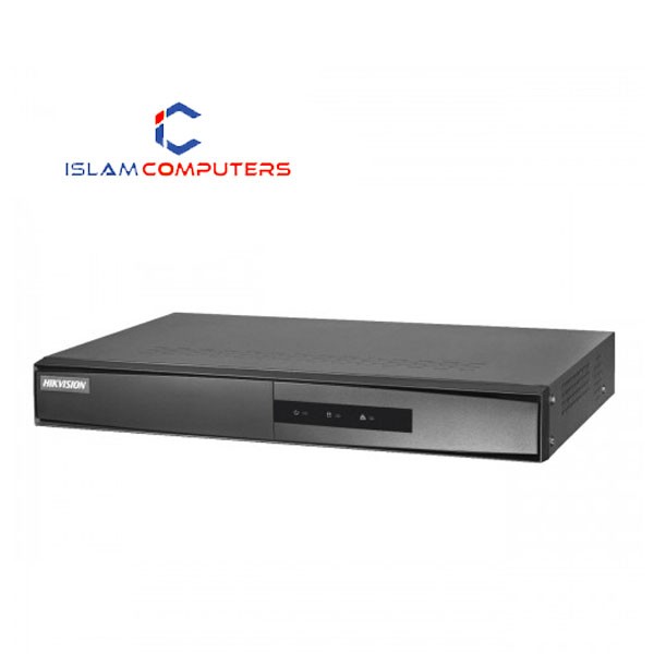 Hikvision DS-7108NI-Q1/M 8 Channel Network Video Recorder (NVR)