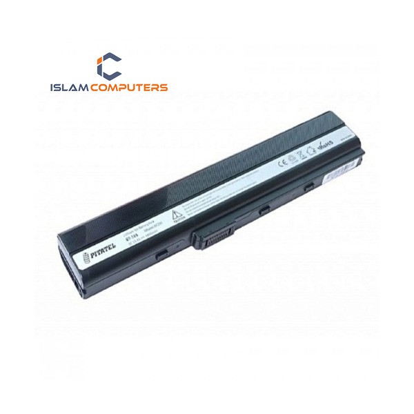 Laptop Battery for Asus A52, K42, K52 Series